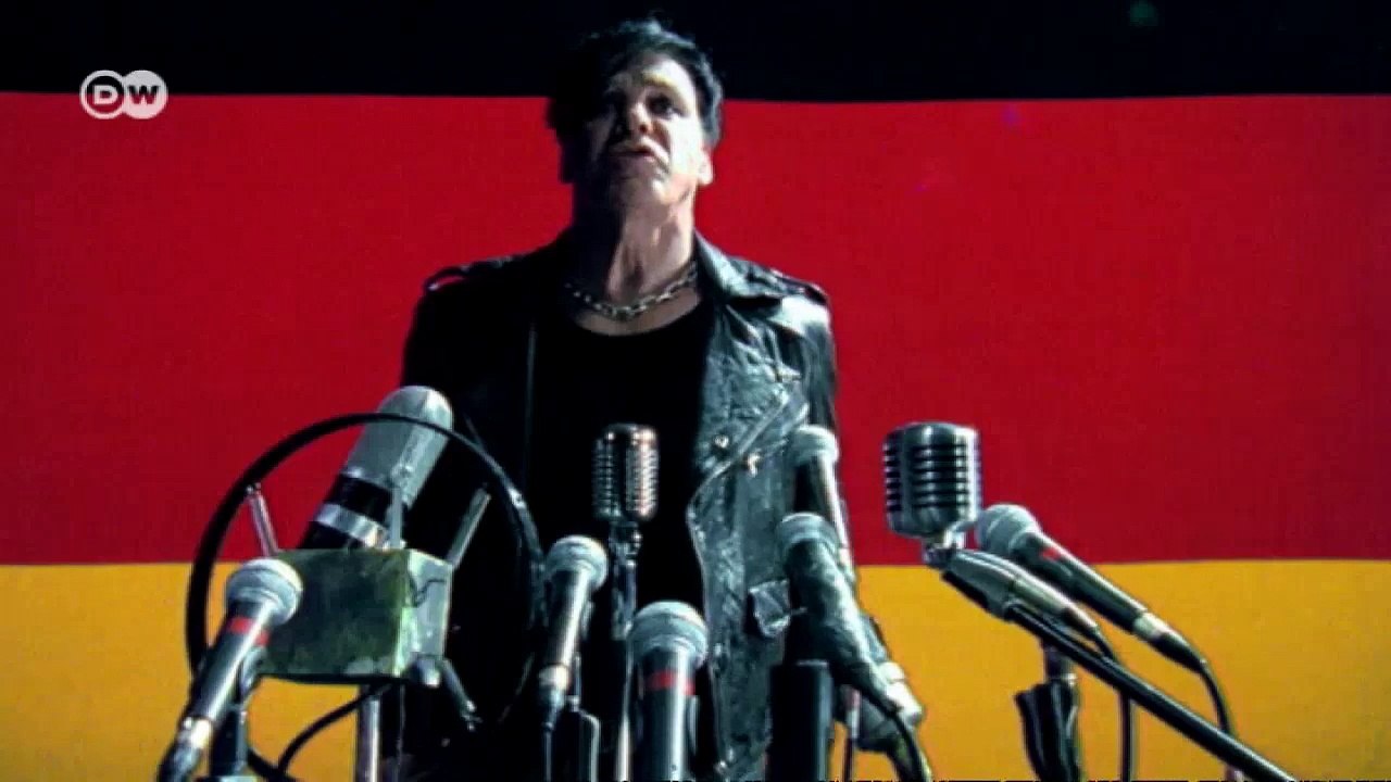 Lindemann - Courting Controversy | PopXport