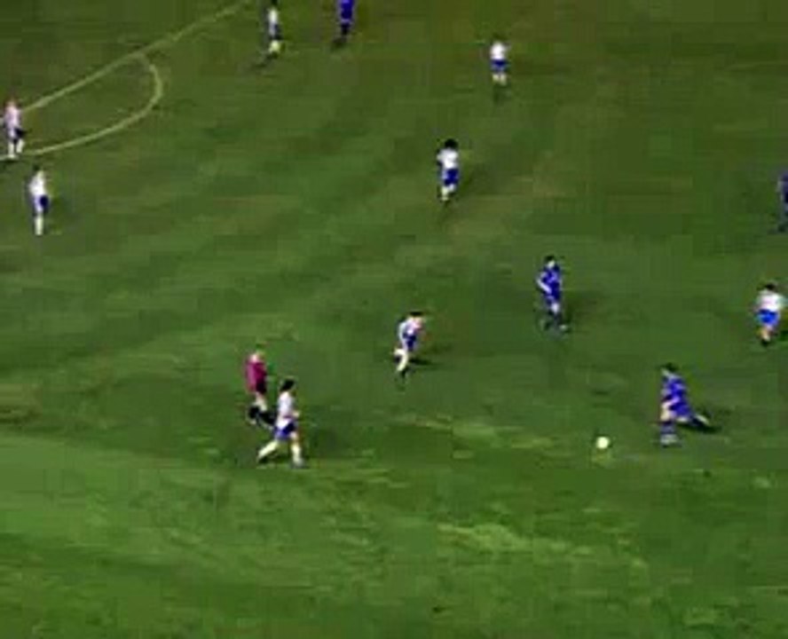 Impossible Goal, OO