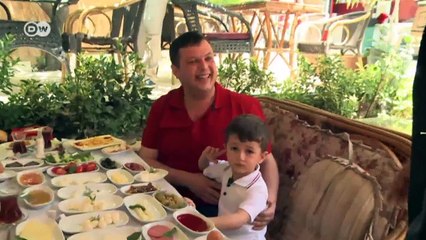 Turkish opposition pins hopes on HDP | Journal