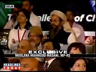 Classic Chitrol Of General Pervez Musharraf In India - MUST WATCH