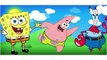 Cartoon Spongebob Finger Family Spongebob Squarepants Cartoon Animation Nursery Rhymes For Children