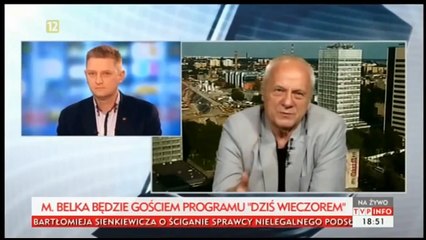 Czerwiec z Niesiołowskim