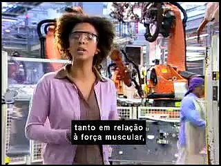 Aula 01 - Automação - Profissionalizante - Telecurso