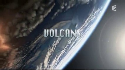Terre, Le Compte A Rebours A Commencé : VOLCANS
