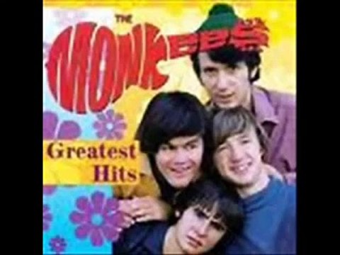 The Monkees - Daydream Believer