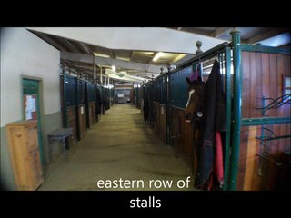 Home of Denver Equestrians