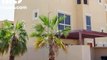 Amazing 4 Bedroom Townhouse with Modern Kitchen and Landscaped Gardens Available for Rent in Al Raha Gardens. - mlsae.com