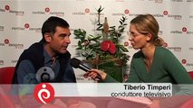 Tiberio Timperi | intervista di Giulia Rossi