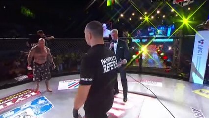 Евгений Ерохин - Джефф Монсон