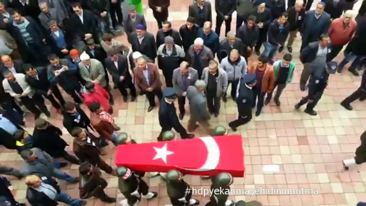 HDP'YE KANMA