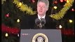 Bill Clinton Responds to kids letter about UFO's