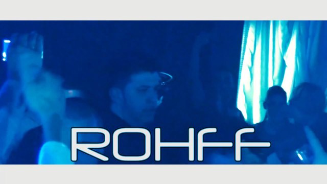 ROHFF (WESH ZOULETTE) & SALADIN (MEDLEY) LIVE AU MYSTIK CLUB DJ MH-DJ TONI-P-COTO(LA SELECTA)