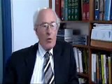 The Value (Abuse) of Government Research Projects - Professor Sir Michael Rutter - Children's Rights