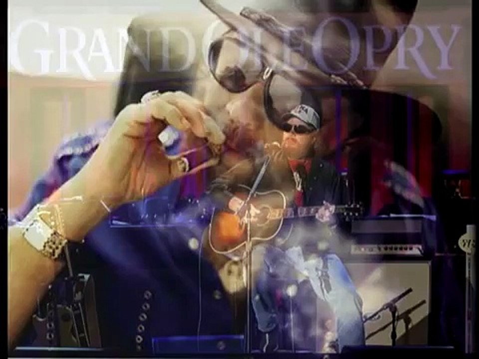 Hank Williams Jr. - Feelin' Better