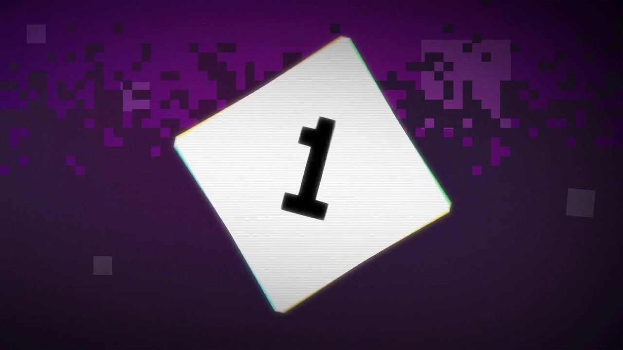 After Effects Project Files - Pixel Cube - VideoHive 8979441