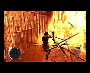 Assassin's Creed III - Conor Kenway