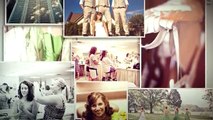 After Effects Project Files - Wedding Travel Slideshow - VideoHive 9211660