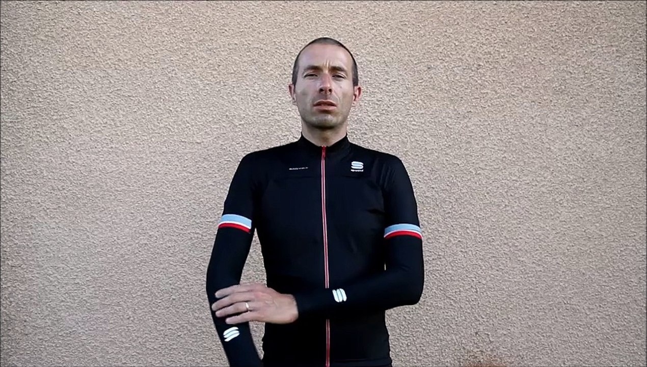 Sportful Fiandre No Rain