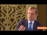 Zoellick Says No `Silver Bullet' for Europe Debt Crisis