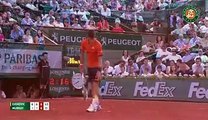 Djokovic v. Murray | Highlights (Roland Garros - Semifinals 2015)