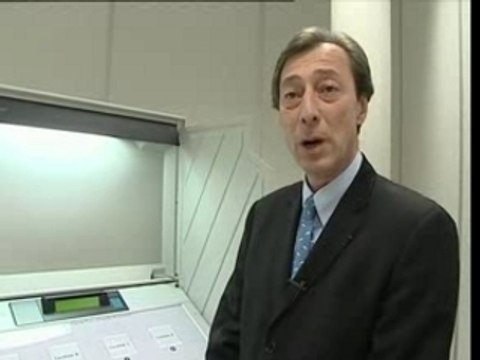 M6-29032007 les machines à voter