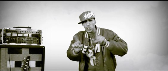 SALADIN - Donne ça - (Clip officiel)