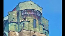 La Sacra di San Michele - Torino