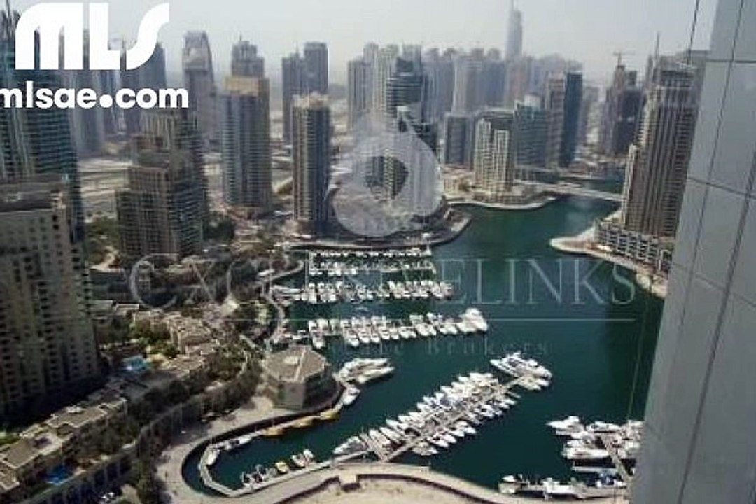 Beautiful large 2 bedroom apartment with fantastic views of Dubai Marina - mlsae.com