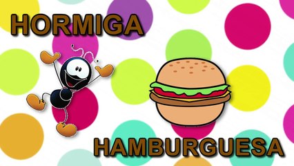 El Abecedario Español - Videos Educativos para Niños ♫ Divertido para aprender #