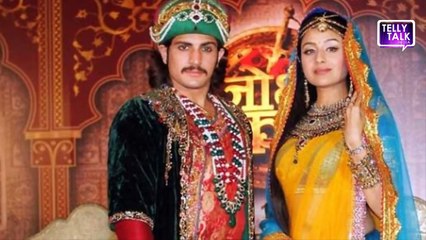 JODHA AKBAR Yeh Hai Mohabbatein SHASTRI SISTERS _ Meri Aashiqui Tum Se Hi _ Kumkum Bhagya _  Stories Of The 6june 2015