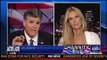 Ann Coulter Flips Out on Hannity Over Immigration: You're 'Like A Liberal Making A Silly Argument!'