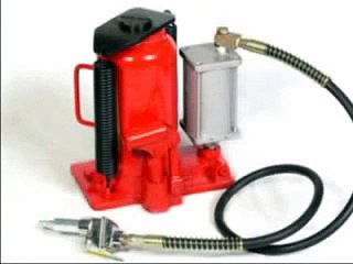 Hydraulic Press Homemade