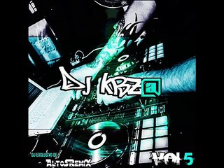 11 - Mega - me gusta - Ft acapellas - Dj kbz@ - Vol 5