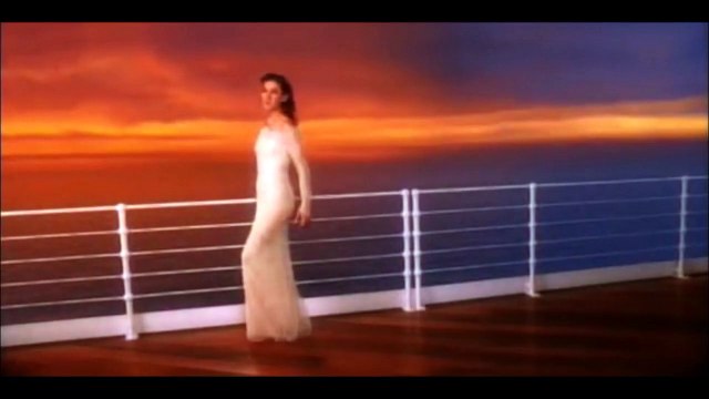 Literal Translation - Mi Corazón Irá Encendido (Titanic OST - My Heart Will Go On)