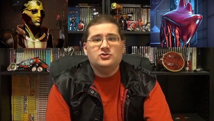 RPG Hell: Mass Effect 2 part 4