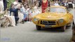 Pegaso Cupula Coupé by Enasa 1952 @ Concorso d’Eleganza Villa d’Este 2015 @ 60 FPS