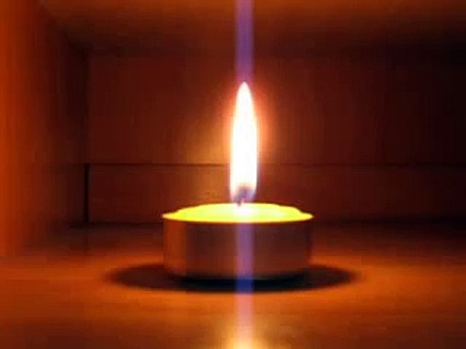 candle