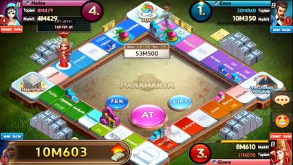 Paramanya Nedir, Nasıl Oynanır?