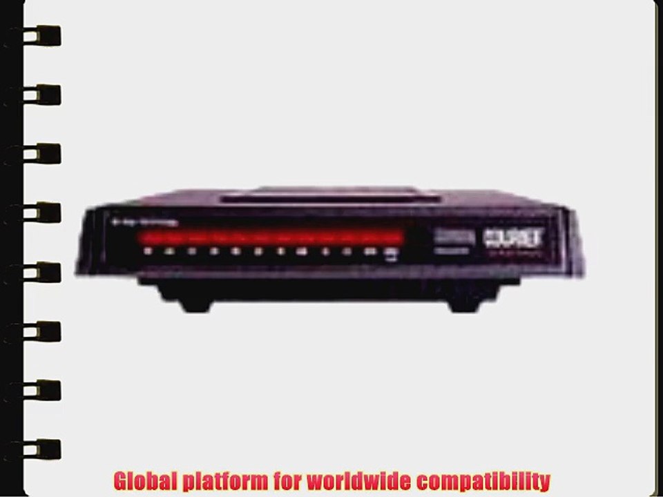 Courier V Everything 56k Analog Modem-us Ext 3CP3453