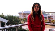 2014- 2015 ODTÜ Kuzey Kıbrıs Kampüsü ÖTK Tanıtım Videosu