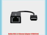 Belkin USB 2.0 Ethernet Adapter (F4U047vtt)