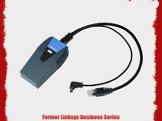 Cisco WBP54G Wireless-G Bridge for Phone Adapters