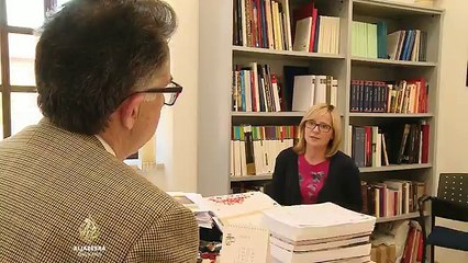 Marin o papinoj posjeti Sarajevu