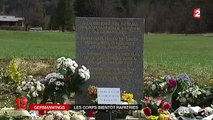 Les proches des victimes de Germanwings attendent le rapatriement des corps
