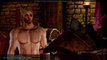 Dragon Age Origins Denerim Tortured Noble Un Noble Torturado Oswyn HD Español