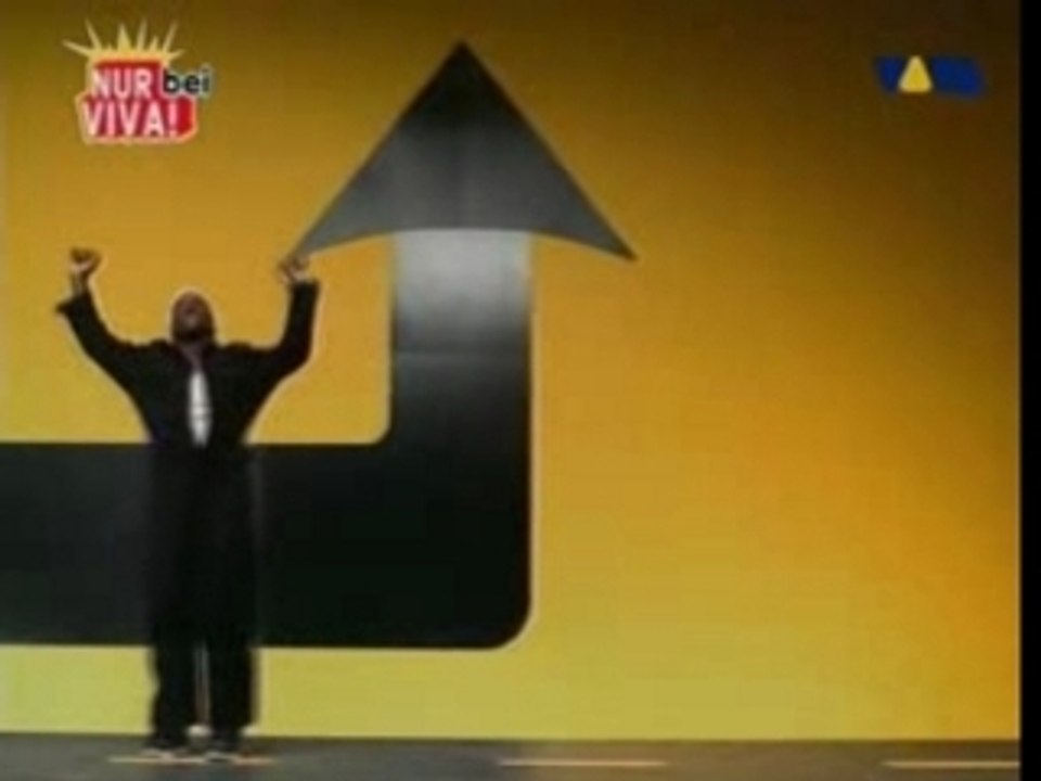 USHER turn
