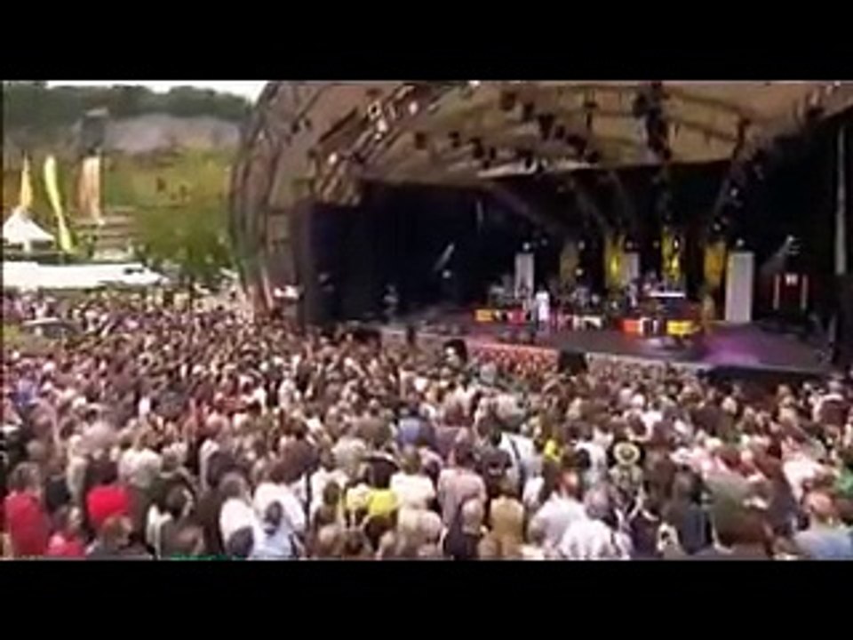 Africa Calling - Youssou N'dour - Senegal - Birima