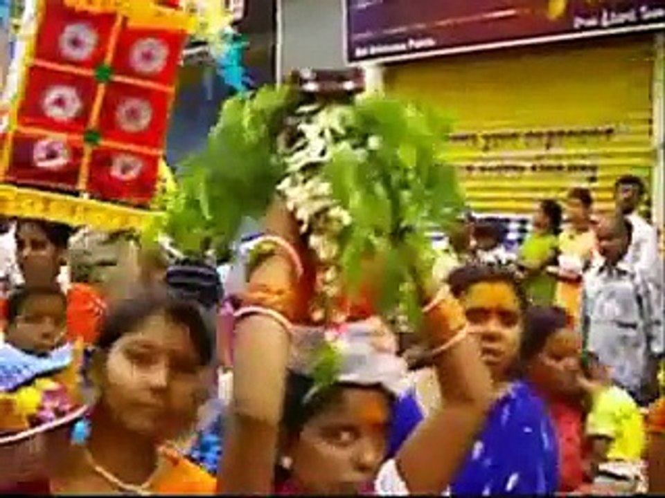 Oyamma Neeku Sharanalu Song Sec,Bad Bonalu Jathara Dj S Raj 007