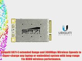 Ubiquiti SR71-E PC-Express Card 802.11a/b/g/n 400mW