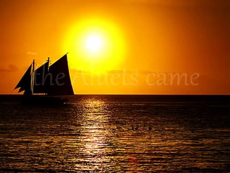 Island of the Blue Dolphins